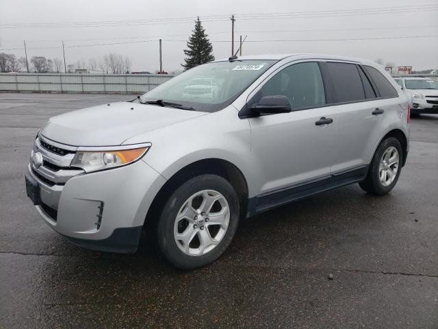 FORD EDGE 2013 2fmdk3g9xdba83809