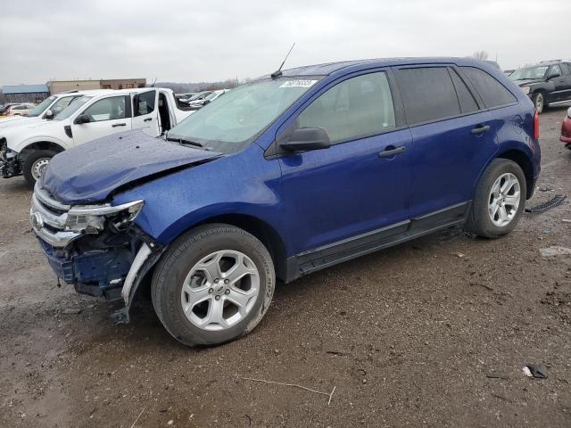 FORD EDGE 2013 2fmdk3g9xdba95961