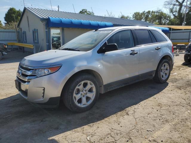 FORD EDGE SE 2013 2fmdk3g9xdba97791