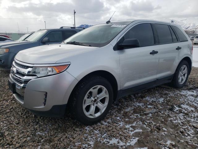 FORD EDGE SE 2013 2fmdk3g9xdbb38713