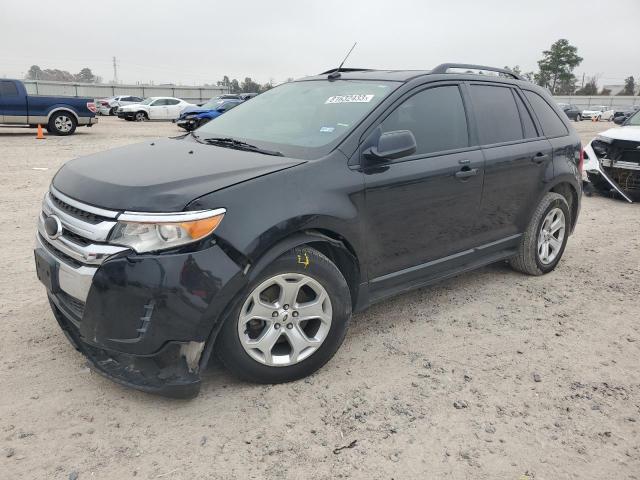 FORD EDGE 2013 2fmdk3g9xdbc87820