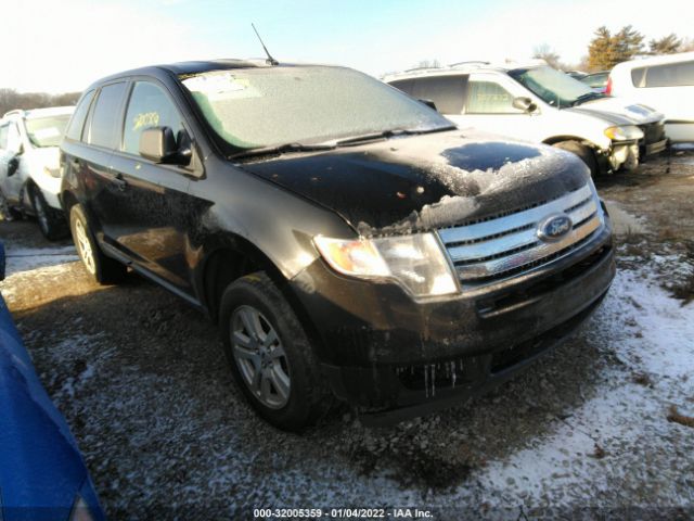 FORD EDGE 2010 2fmdk3gc0aba17616