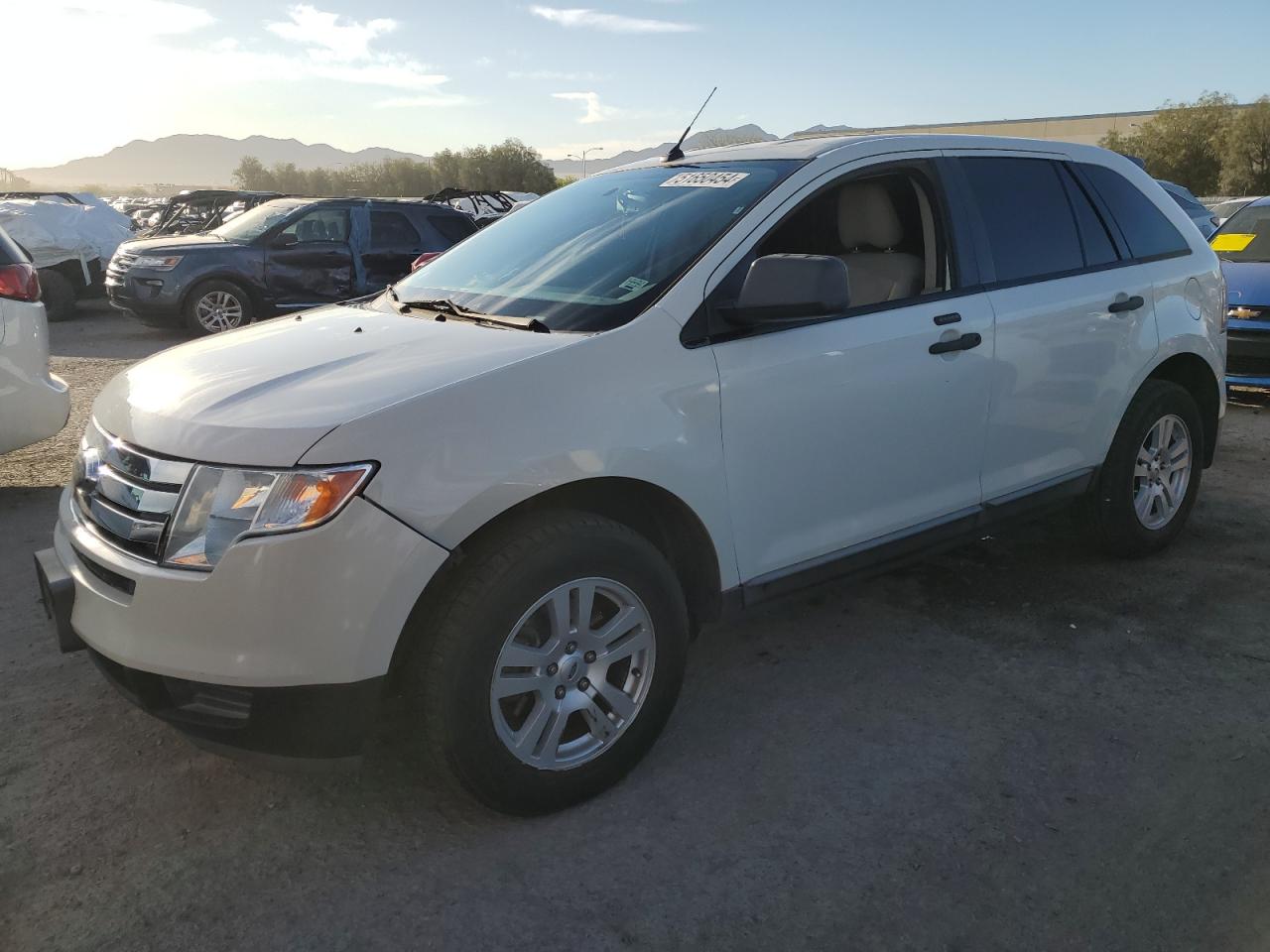 FORD EDGE 2010 2fmdk3gc0aba20368