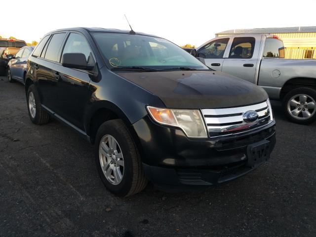 FORD EDGE SE 2010 2fmdk3gc0aba22234