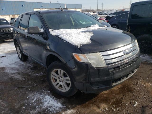 FORD EDGE SE 2010 2fmdk3gc0aba22928