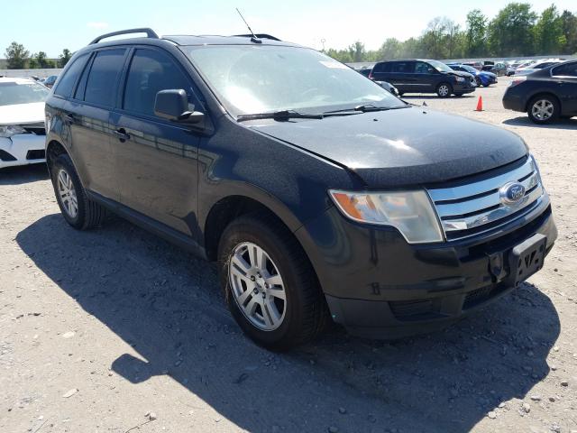 FORD EDGE SE 2010 2fmdk3gc0aba30382