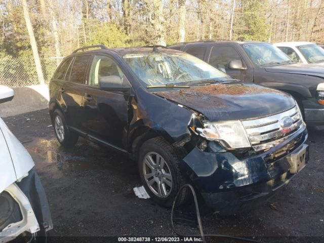 FORD EDGE 2010 2fmdk3gc0aba32584