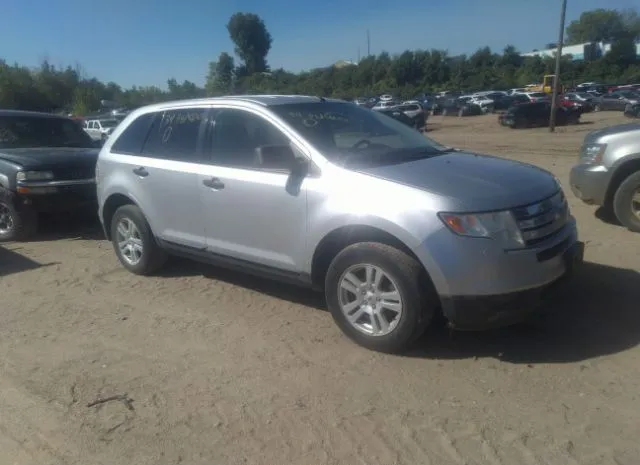 FORD EDGE 2010 2fmdk3gc0aba41690