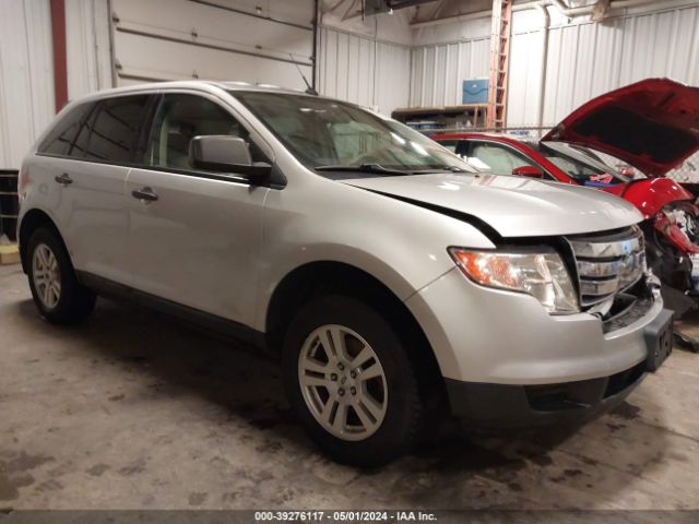 FORD EDGE 2010 2fmdk3gc0aba45917