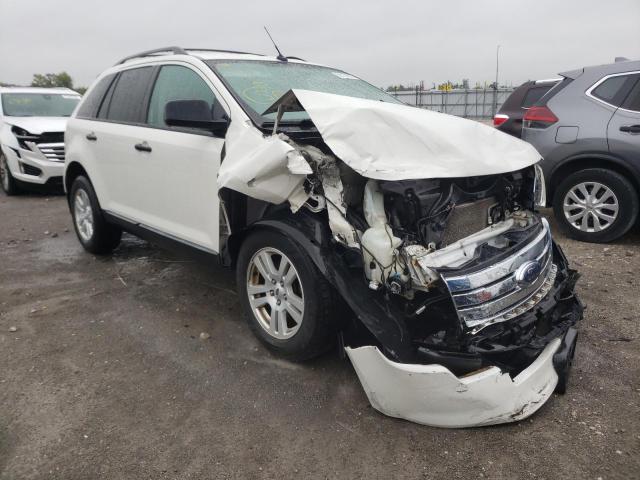 FORD EDGE SE 2010 2fmdk3gc0aba52351