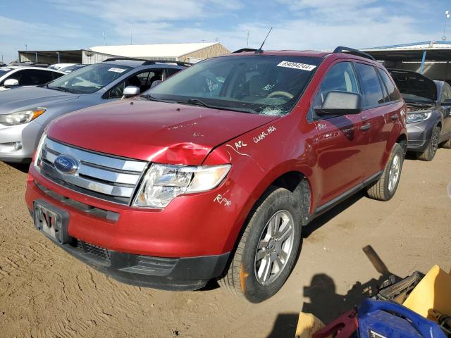 FORD EDGE SE 2010 2fmdk3gc0aba65228