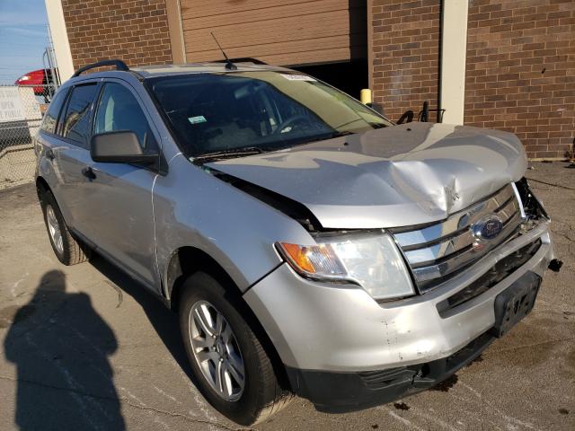 FORD EDGE SE 2010 2fmdk3gc0aba68842