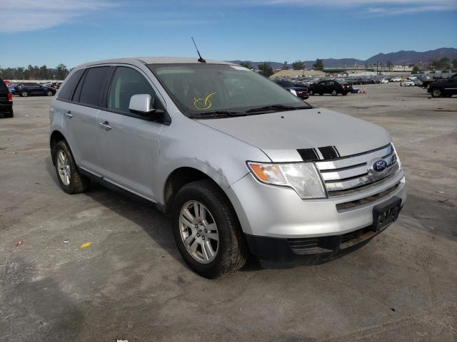 FORD EDGE SE 2010 2fmdk3gc0aba70168