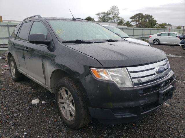 FORD EDGE SE 2010 2fmdk3gc0aba73443