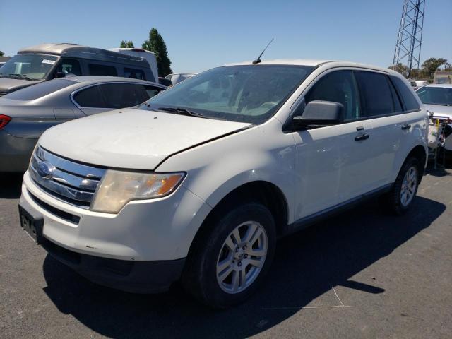 FORD EDGE SE 2010 2fmdk3gc0aba78500