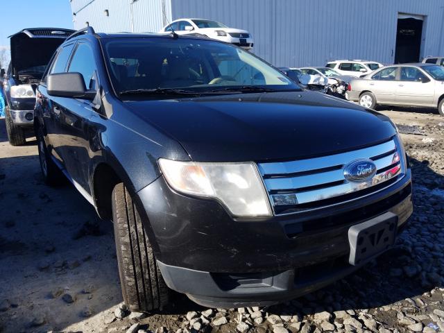 FORD EDGE 2010 2fmdk3gc0aba89111