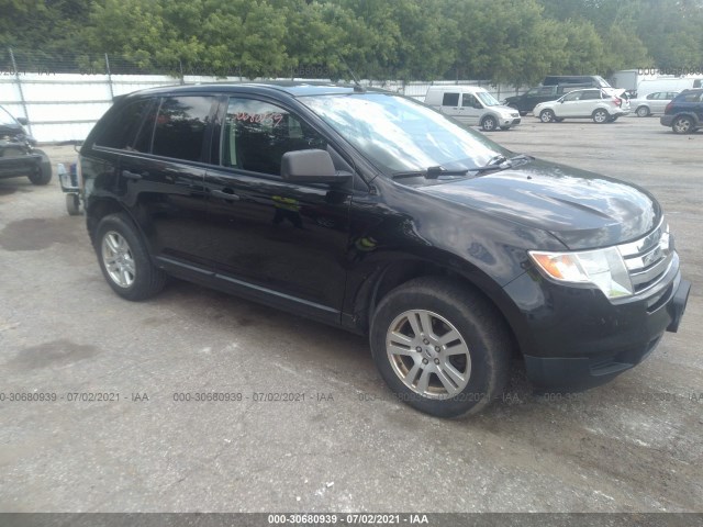 FORD EDGE 2010 2fmdk3gc0abb00365