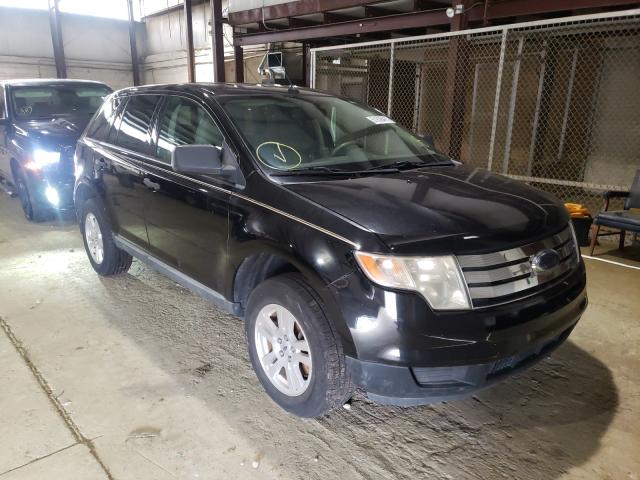 FORD EDGE 2010 2fmdk3gc0abb02181