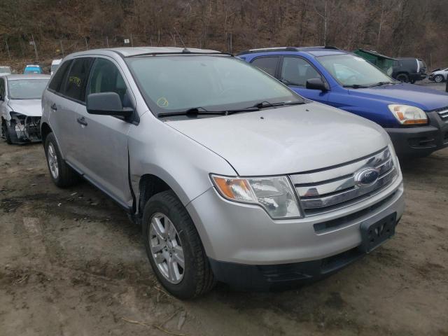 FORD EDGE SE 2010 2fmdk3gc0abb56953