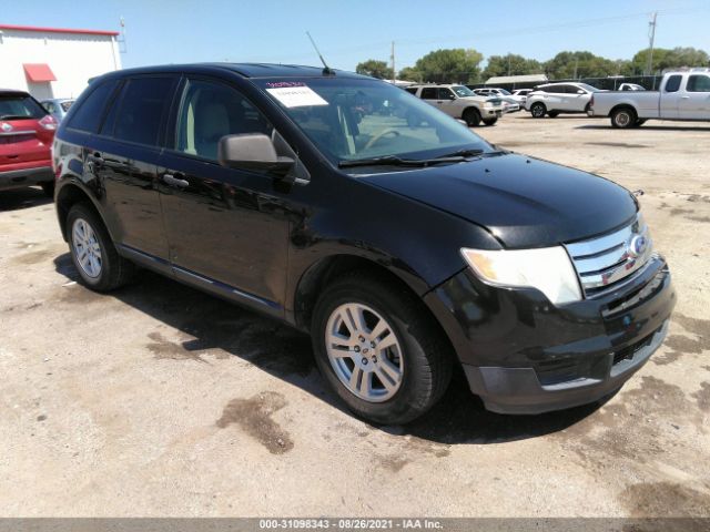 FORD EDGE 2010 2fmdk3gc0abb64681