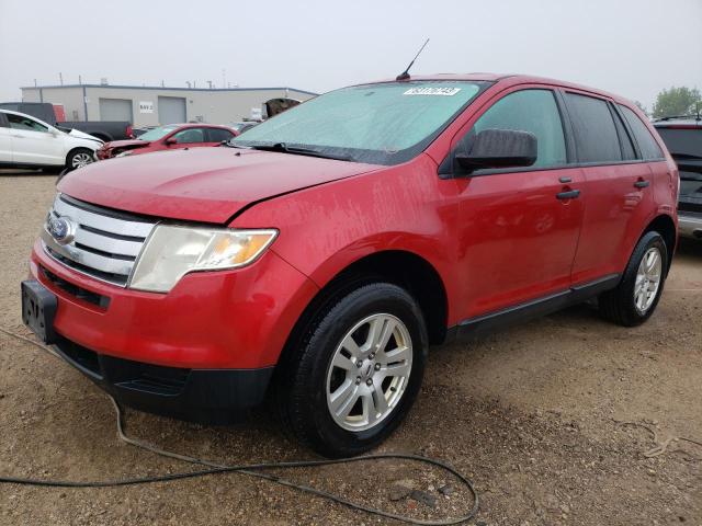 FORD EDGE SE 2010 2fmdk3gc0abb65216