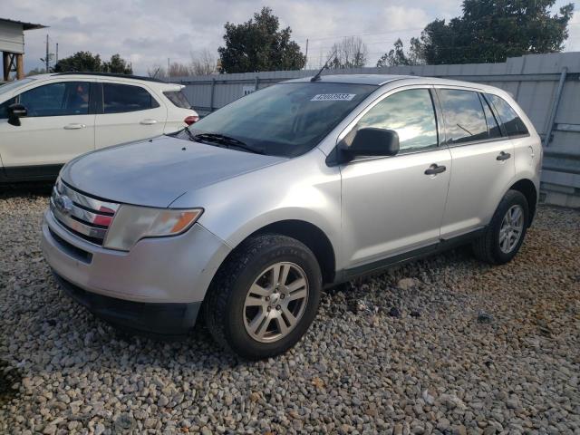 FORD EDGE SE 2010 2fmdk3gc0abb66169