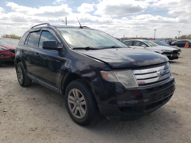 FORD EDGE SE 2010 2fmdk3gc0abb66415