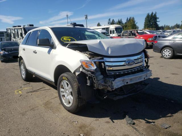 FORD EDGE SE 2010 2fmdk3gc0abb66446