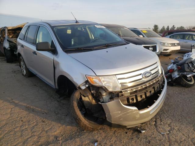 FORD EDGE SE 2010 2fmdk3gc0abb67760