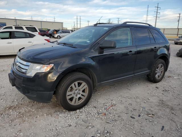 FORD EDGE SE 2010 2fmdk3gc0abb77110