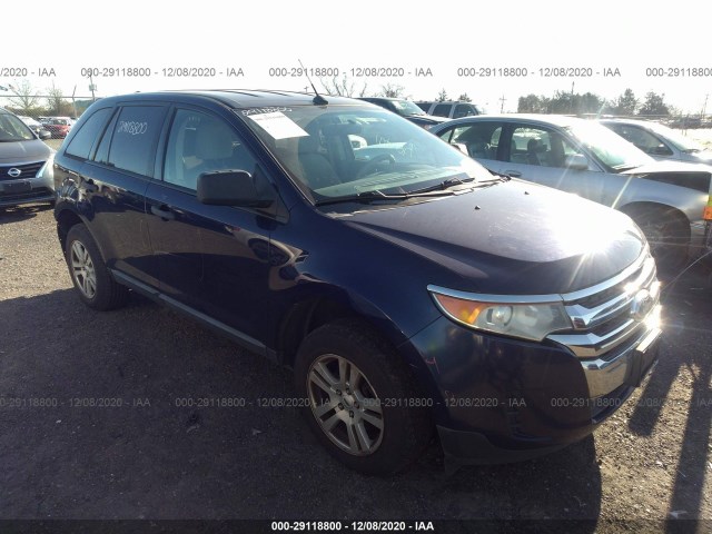 FORD EDGE 2011 2fmdk3gc0bba04477