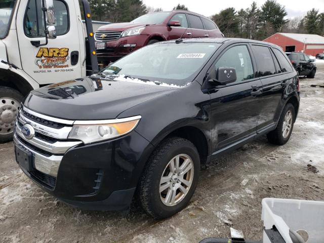 FORD EDGE 2011 2fmdk3gc0bba08206