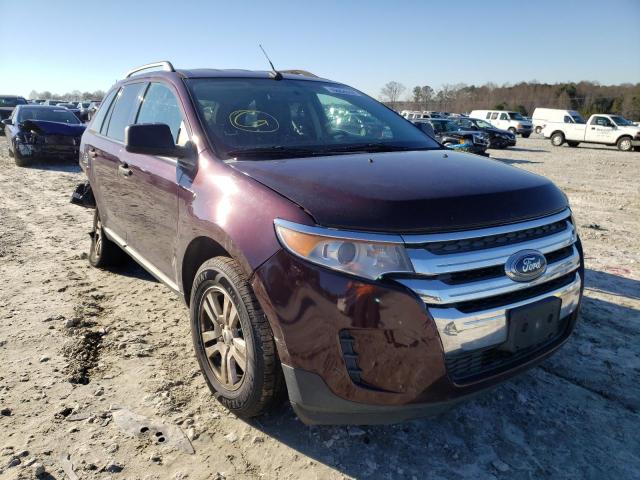 FORD EDGE SE 2011 2fmdk3gc0bba24616