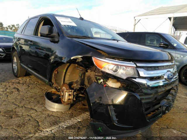 FORD EDGE 2011 2fmdk3gc0bba27595