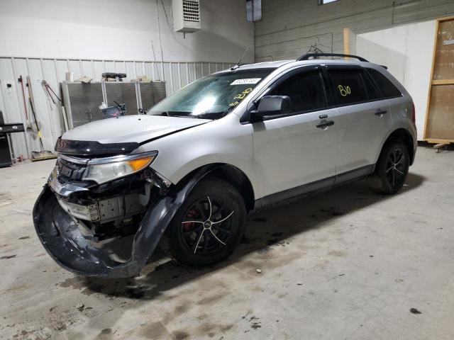 FORD EDGE 2011 2fmdk3gc0bba33316