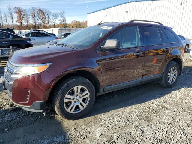 FORD EDGE SE 2011 2fmdk3gc0bba55753