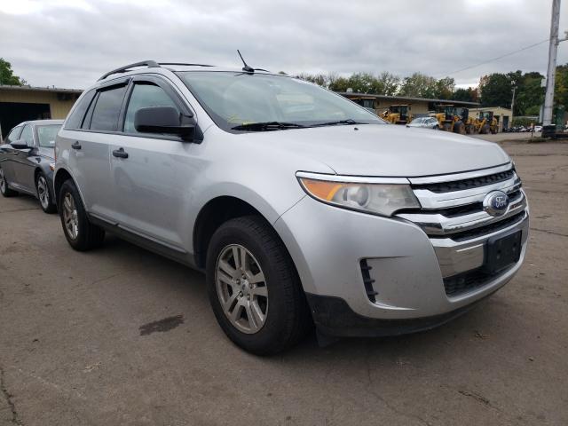 FORD EDGE SE 2011 2fmdk3gc0bba58460