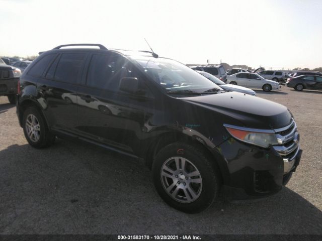 FORD EDGE 2011 2fmdk3gc0bba60578