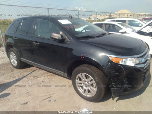 FORD EDGE 2011 2fmdk3gc0bba96559