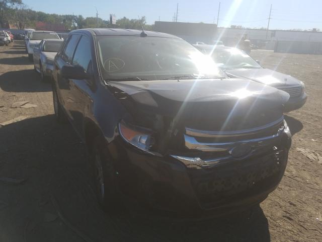 FORD EDGE SE 2011 2fmdk3gc0bbb00674