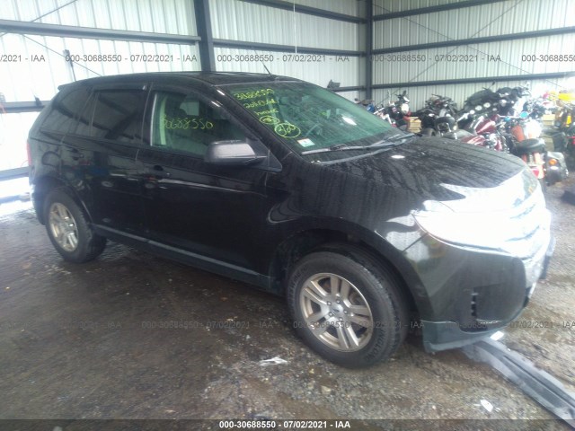 FORD EDGE 2011 2fmdk3gc0bbb01856