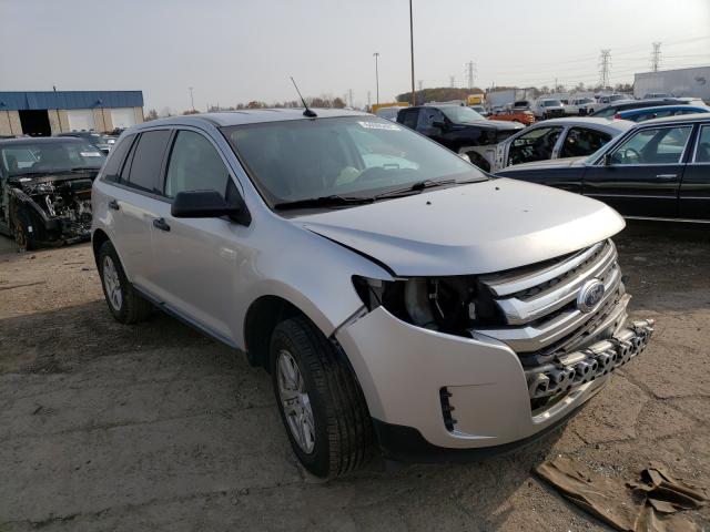 FORD EDGE SE 2011 2fmdk3gc0bbb03073