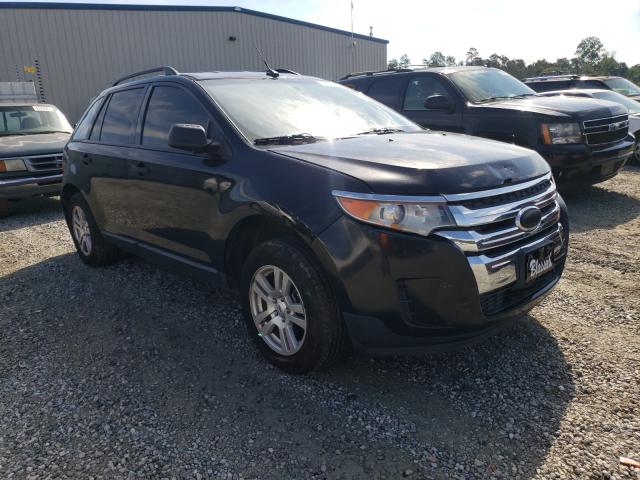 FORD EDGE SE 2011 2fmdk3gc0bbb07561