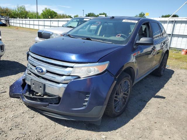 FORD EDGE 2011 2fmdk3gc0bbb11660