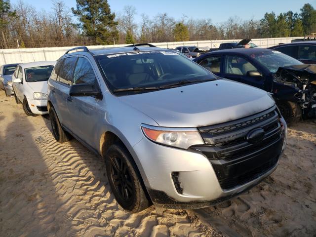 FORD EDGE SE 2011 2fmdk3gc0bbb42942