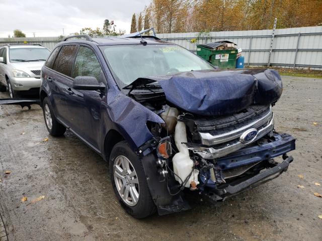 FORD EDGE SE 2011 2fmdk3gc0bbb44674