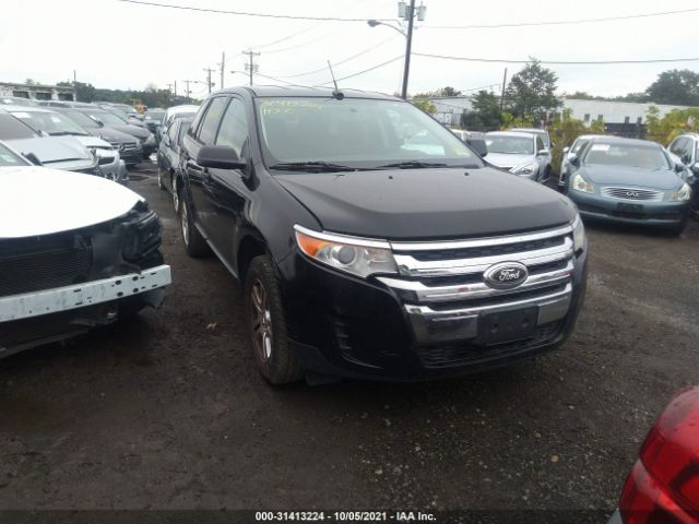 FORD EDGE 2011 2fmdk3gc0bbb52676