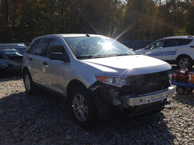 FORD EDGE SE 2012 2fmdk3gc0cba18087