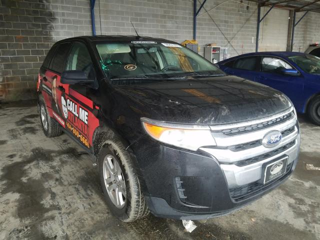 FORD EDGE SE 2012 2fmdk3gc0cba21667