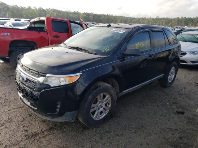 FORD EDGE SE 2012 2fmdk3gc0cba22088